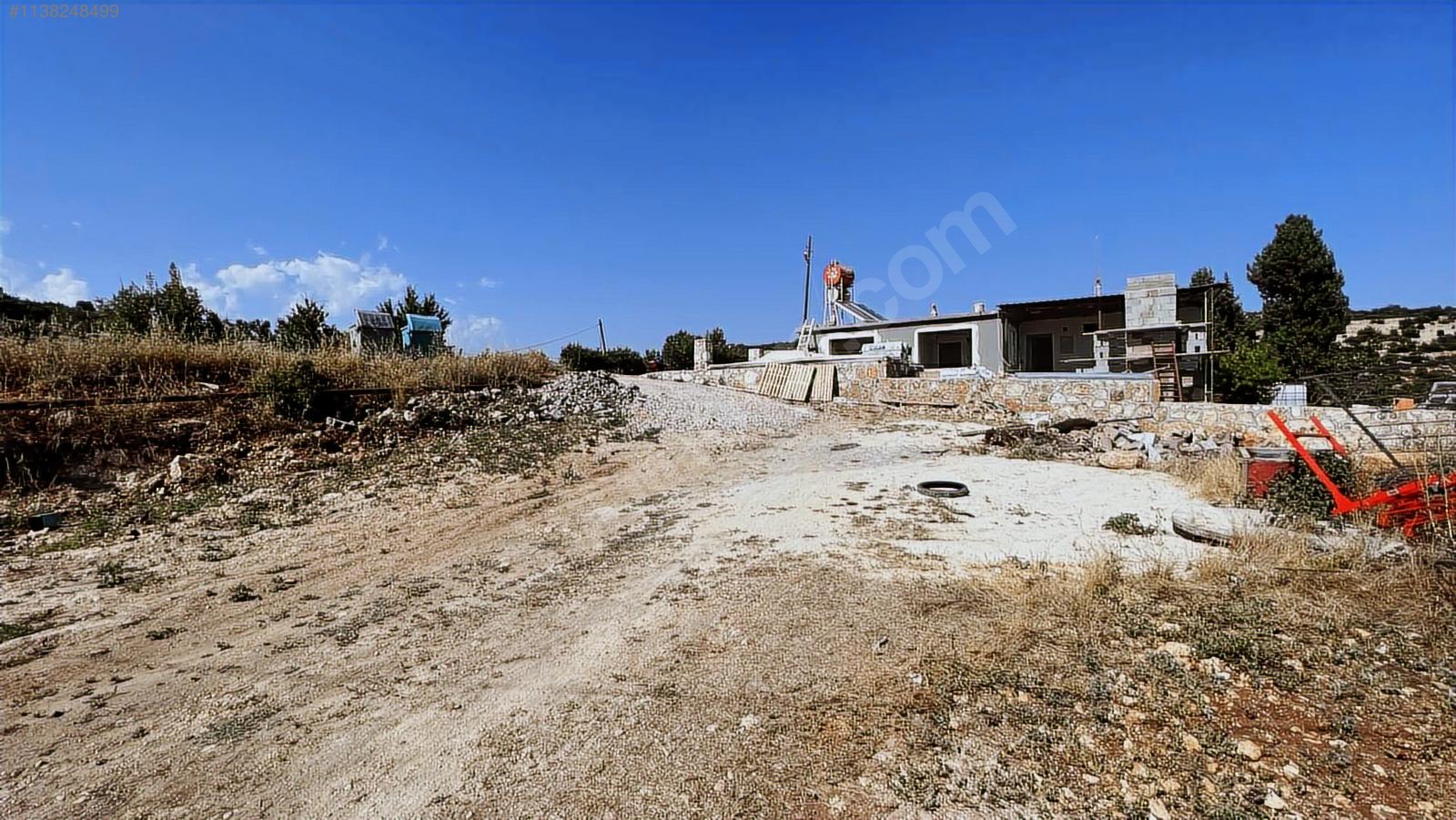 İlan Fotoğrafı